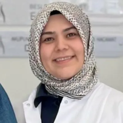 Süheyla Demir