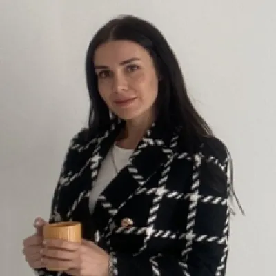 Ezgi Aktaş