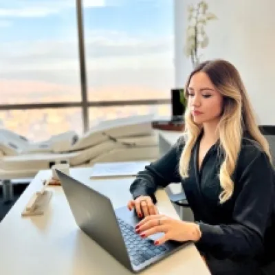 Fulya Türkoğuz