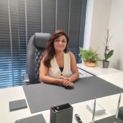 Uzm. Dr. Sevil Tunabayoğlu profil fotoğrafı