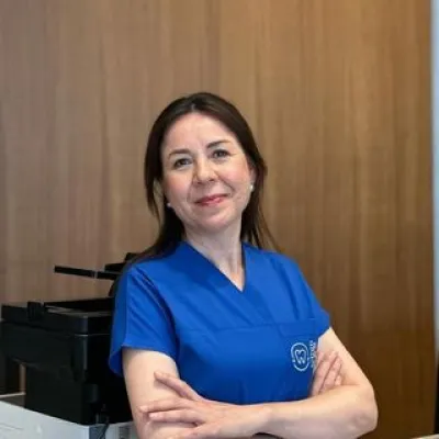 Ayşegül Onuşluel