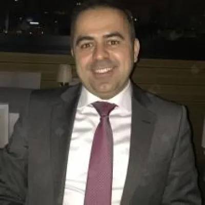 Prof. Dr. Abdullah Dalğıç profil fotoğrafı