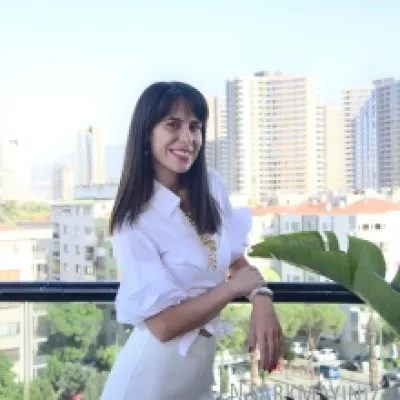 Melike Karaca