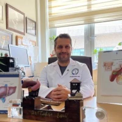 Prof. Dr. Tufan Egeli profil fotoğrafı