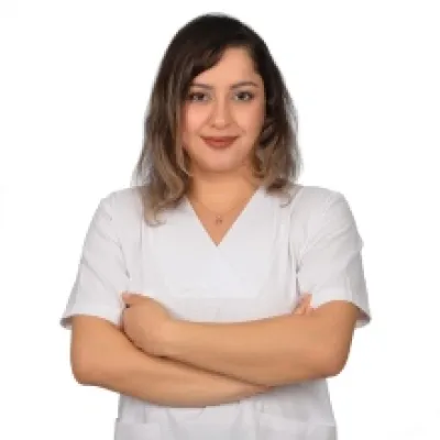 Fzt. Gamze Ekiz Gültekin profil fotoğrafı