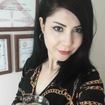 Büşra Taşcı