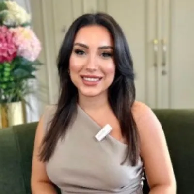 Hande Uçar