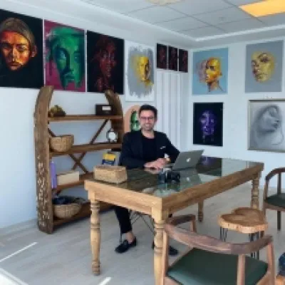 Doç. Dr. İsa Kaya profil fotoğrafı