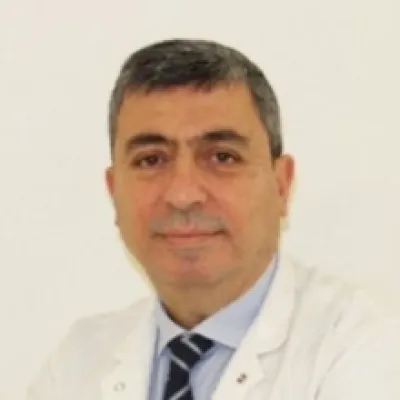 Prof. Dr. Muhittin Şener profil fotoğrafı