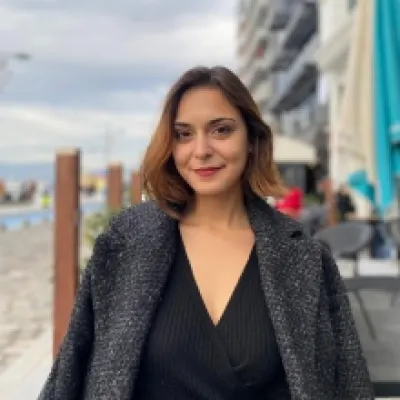 Beyza Tetik