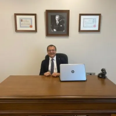 Ahmet Aykas