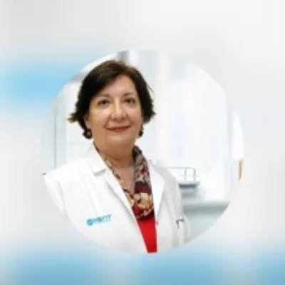 Uzm. Dr. Müge Yetener profil fotoğrafı