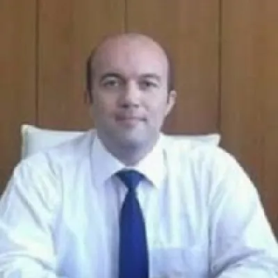 Mustafa Alp Akoğlan