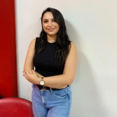 Ayşe Ezgi Ergün