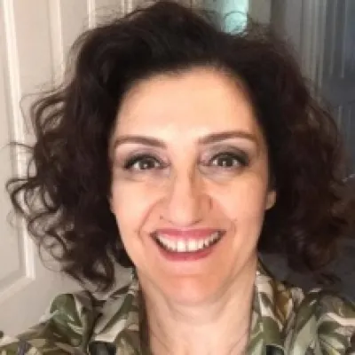 Arzu Çabuk Dökmeci