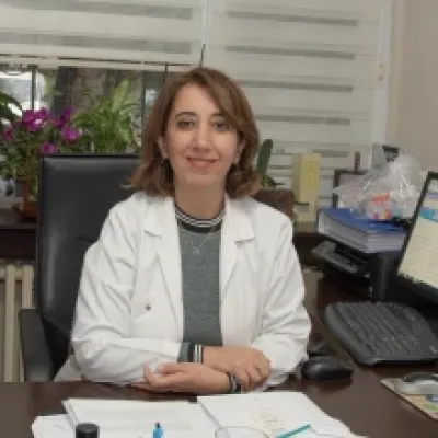 Meltem Taşbakan