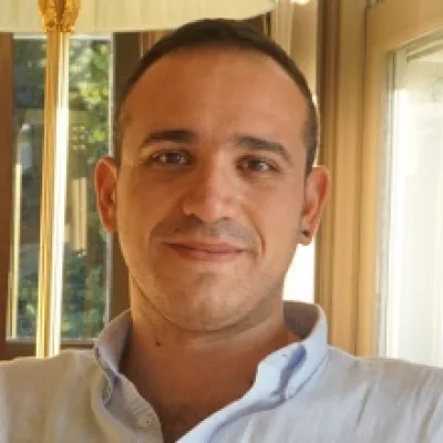 Doç. Dr. Can Doruk Basa profil fotoğrafı