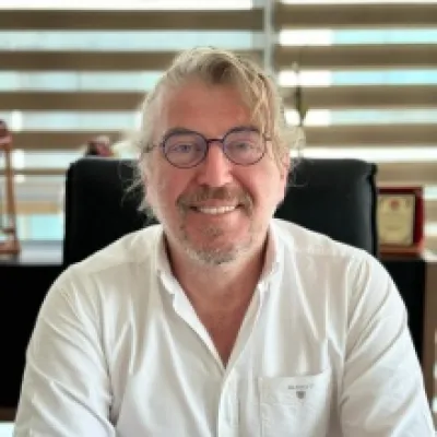Prof. Dr. Mustafa Parıldar profil fotoğrafı