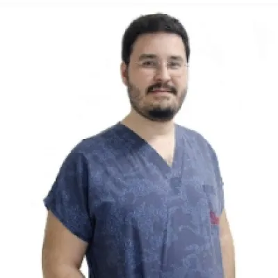 Uzm. Dr. Yasin Er profil fotoğrafı