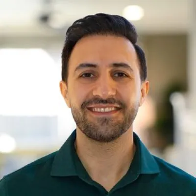 Uzm. Psk. Dan. Sinan Aslan profil fotoğrafı