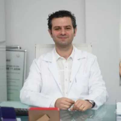 Erhan Çağatay