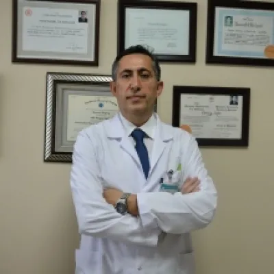 Cengiz Aydın
