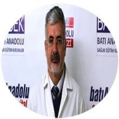 Doç. Dr. Haydar Yaşa profil fotoğrafı