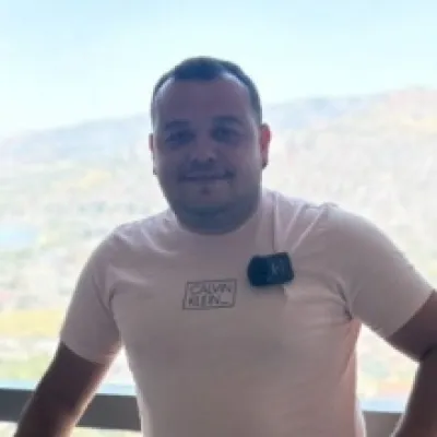 Burak Kaba