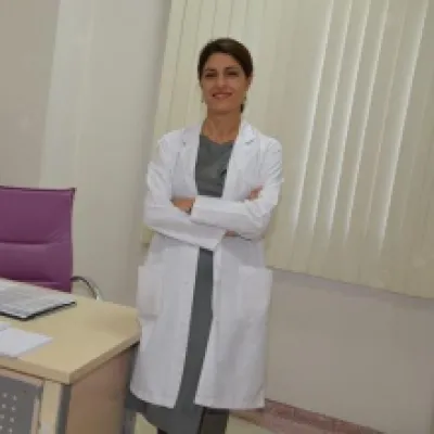 Sühendan Türker Cebeci