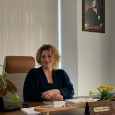 Elif Oral