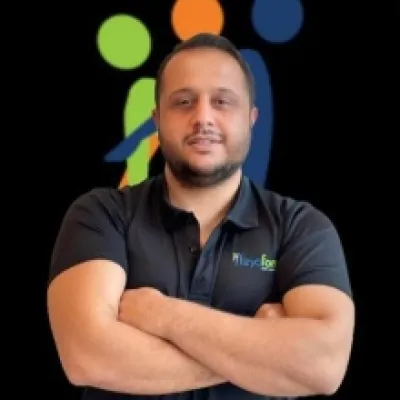 Alperen Özkan