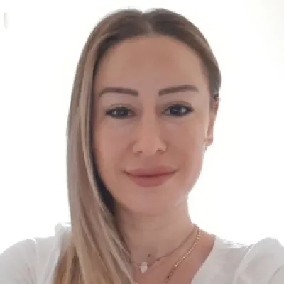 Dr. Aslıhan İnce Onur profil fotoğrafı