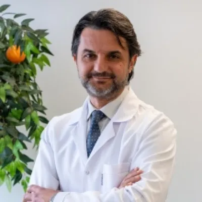 Doç. Dr. Atilla Ersen profil fotoğrafı