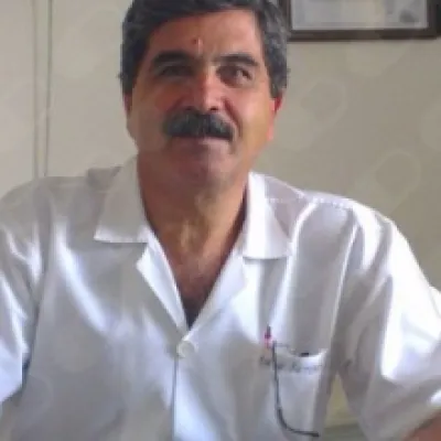 Op. Dr. Hasan Öztürk profil fotoğrafı