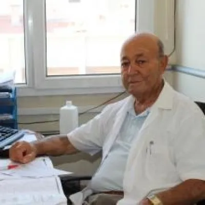 Rüstem Şener