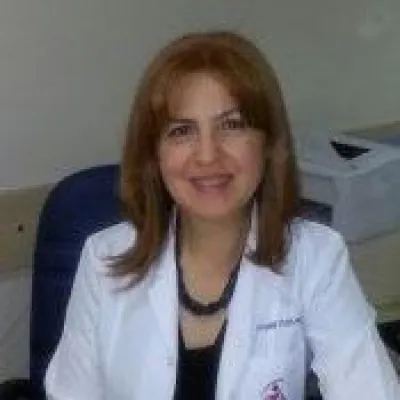 Uzm. Dr. Ayşegül Tubay profil fotoğrafı