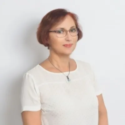 Prof. Dr. Sarenur Gökben profil fotoğrafı