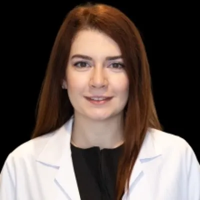 Seda Zaimoğlu Erdem