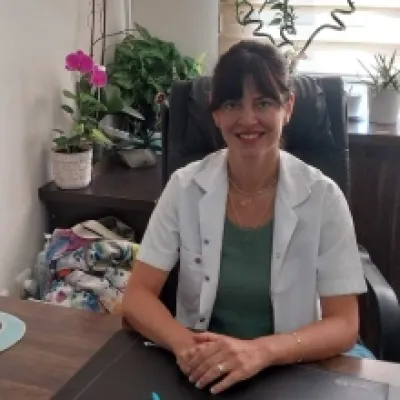 Banu Beğen
