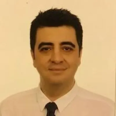 Fatih Kemal Soy