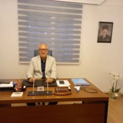Caner Çavdar