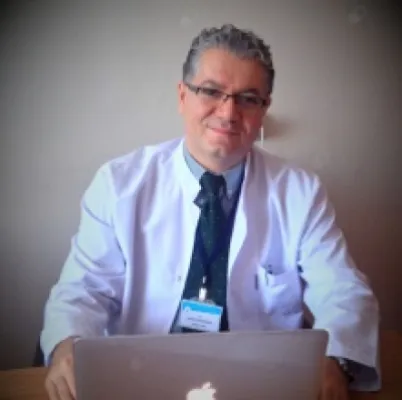 Erhan Demirhan