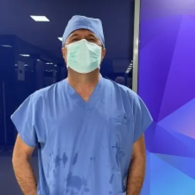Op. Dr. Okan Korkmaz profil fotoğrafı