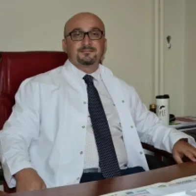 Ahmet Demir