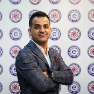 Prof. Dr. Ulaş Saz profil fotoğrafı