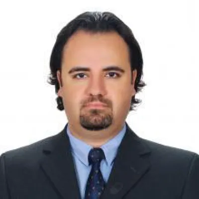 Uzm. Dr. Ömer Şenarslan profil fotoğrafı