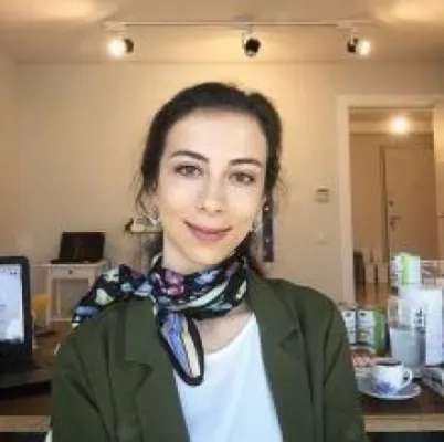 Merve Şafak