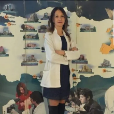 Hale Turan Özden