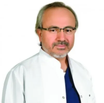 Süleyman Abacı