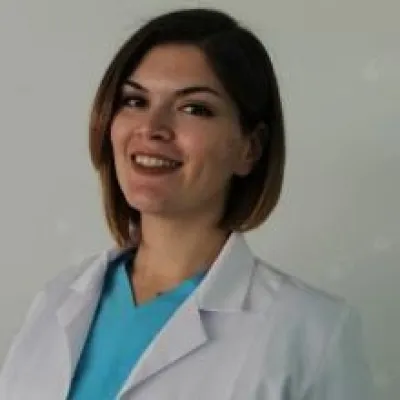 Uzm. Dt. Hande Çınar profil fotoğrafı